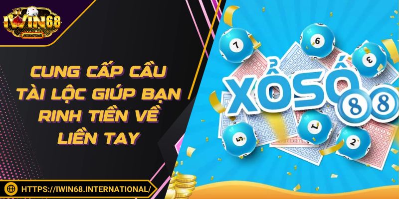 Cung cấp cầu tài lộc giúp bạn rinh tiền về liền tay