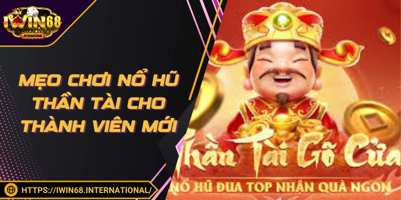 Kinh nghiệm quan trọng khi thực hiện quay hũ trực tuyến