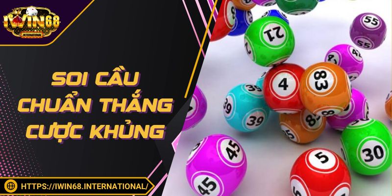Soi Cầu Chuẩn Thắng Cược Khủng - Mẹo Áp Dụng Cho Newbie