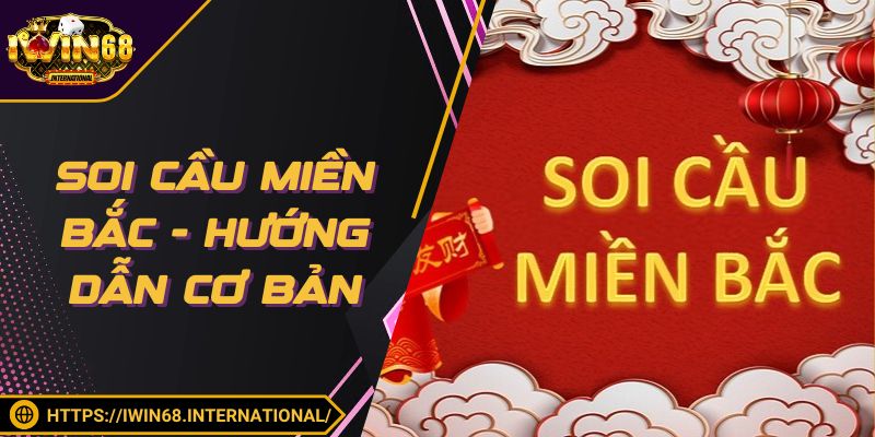 Soi Cầu MB - Công Thức Chiến Thắng Cho Thành Viên Mới